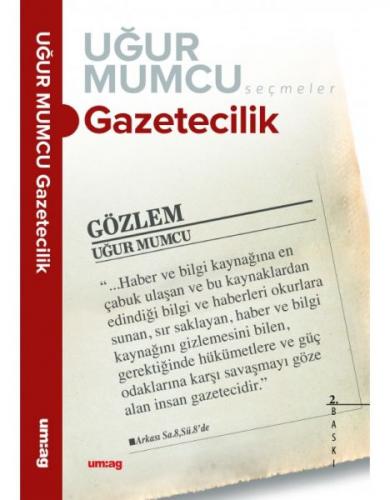 Gazetecilik