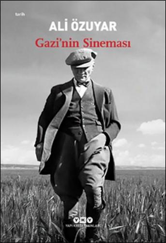 Gazi’nin Sineması