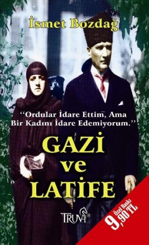 Gazi ve Latife (Cep Boy)