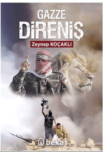 Gazze Direniş