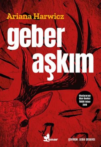 Geber Aşkım