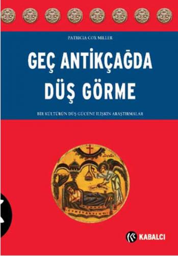 Geç Antikçağda Düş Görme