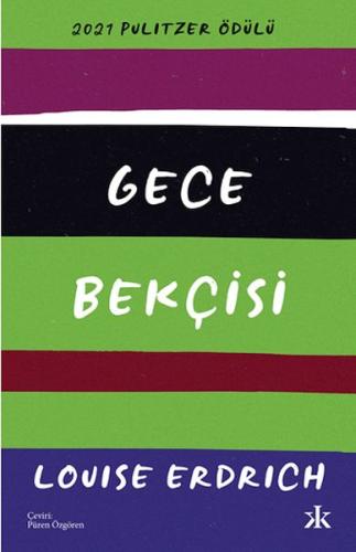 Gece Bekçisi