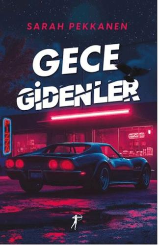 Gece Gidenler