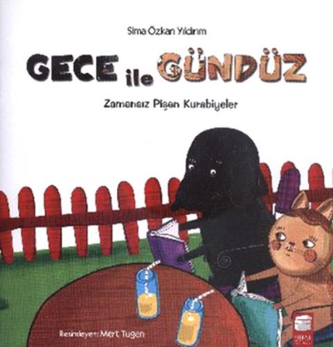 Gece ile Gündüz - Zamansız Pişen Kurabiyeler