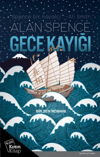 Gece Kayığı