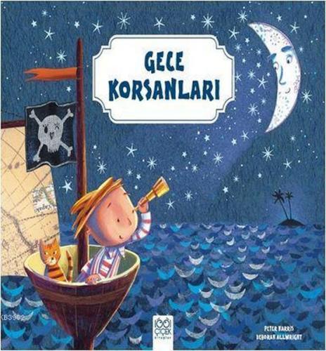 Gece Korsanları