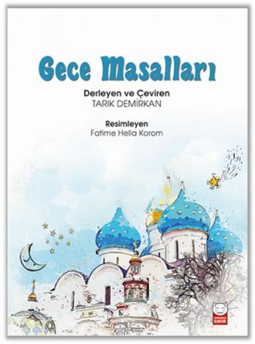 Gece Masalları