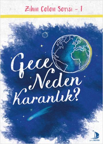 Gece Neden Karanlık