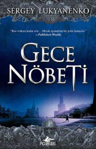 Gece Nöbeti