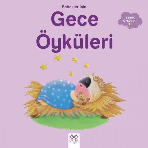 Gece Öyküleri