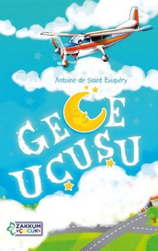 Gece Uçuşu