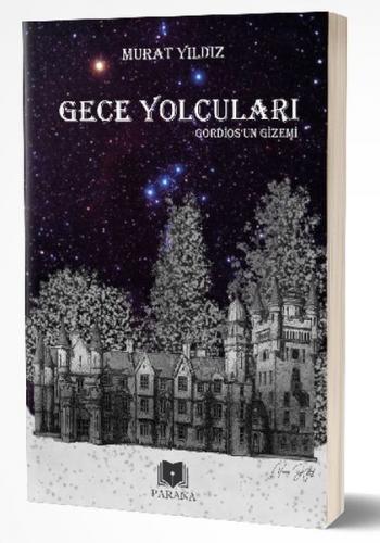 Gece Yolcuları