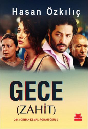 Gece - Zahit