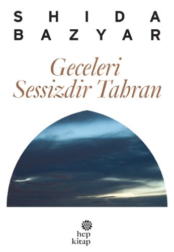 Geceleri Sessizdir Tahran