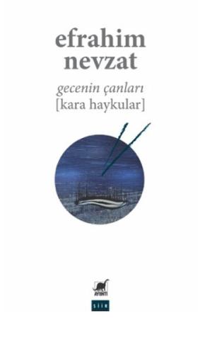 Gecenin Çanları (Kara Haykular)