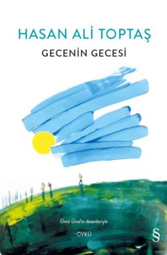 Gecenin Gecesi - Ciltli