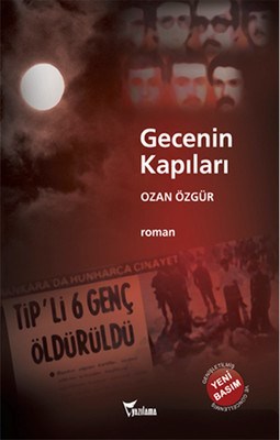 Gecenin Kapıları