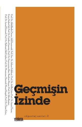 Geçmişin İzinde