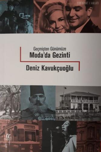 Geçmişten Günümüze Moda'da Gezinti