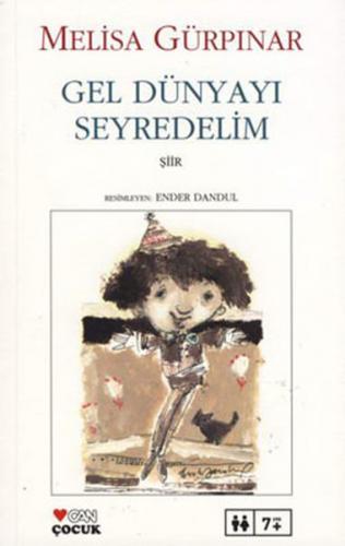 Gel Dünyayı Seyredelim