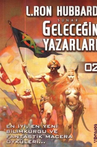 Geleceğin Yazarları 2