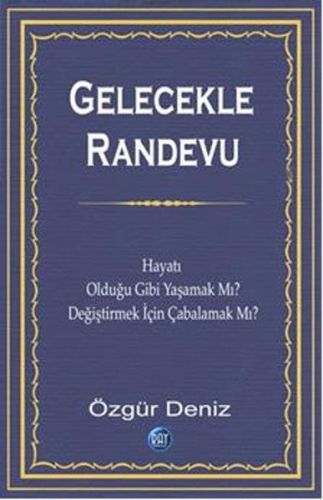 Gelecekle Randevu