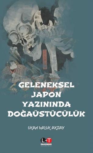 Geleneksel Japon Yazınında Doğaüstücülük