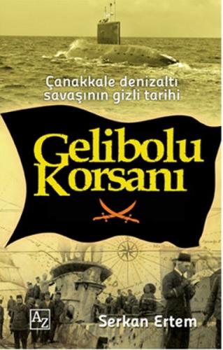 Gelibolu Korsanı