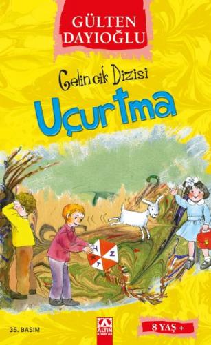 Gelincik Dizisi - Uçurtma