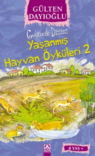 Gelincik Dizisi - Yaşanmış Hayvan Öyküleri 02