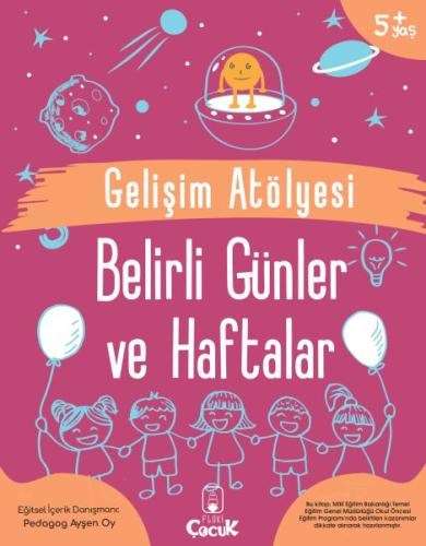 Gelişim Atölyesi Belirli Günler Ve Haftalar