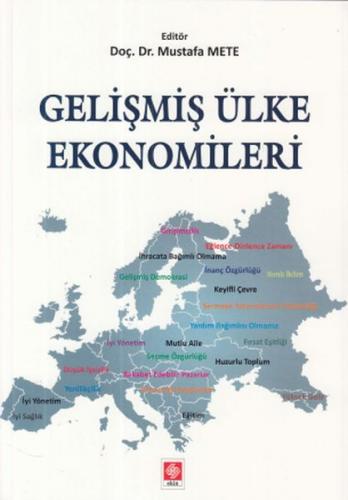 Gelişmiş Ülke Ekonomileri