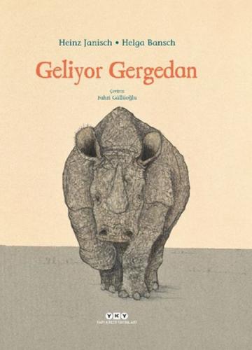 Geliyor Gergedan