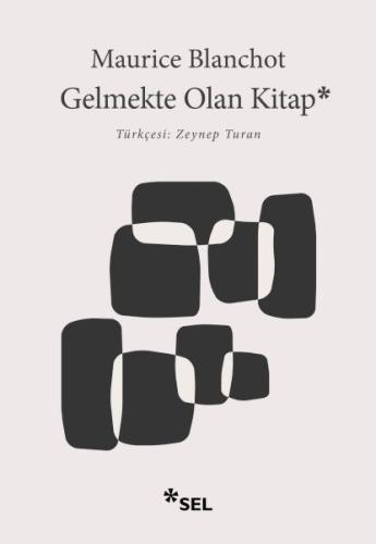 Gelmekte Olan Kitap