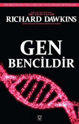 Gen Bencildir