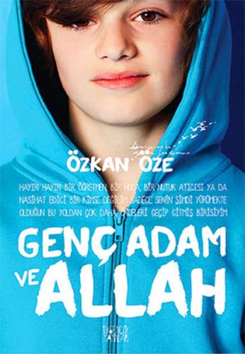 Genç Adam Ve Allah