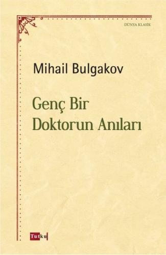 Genç Bir Doktorun Anıları