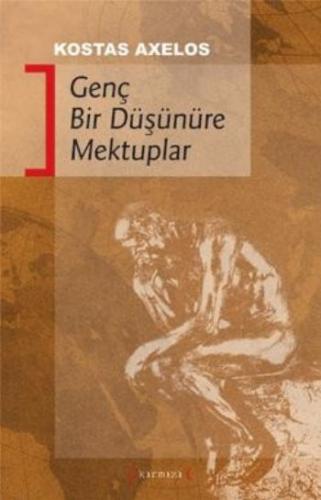 Genç Bir Düşünüre Mektuplar