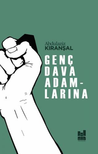 Genç Dava Adamlarına