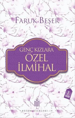 Genç Kızlara Özel İlmihal