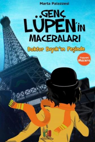 Genç Lüpen’İn Maceraları