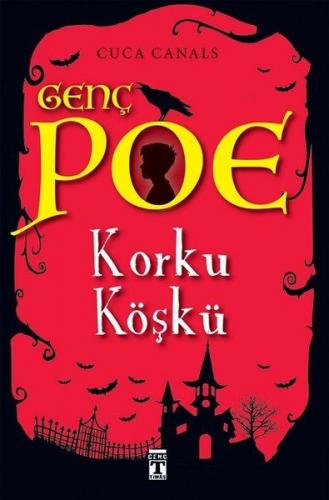 Genç Poe - Korku Köşkü 3