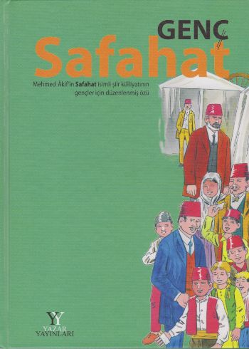 Genç Safahat