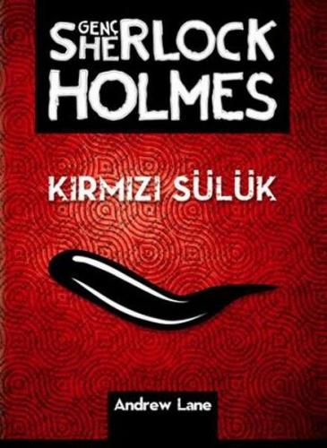 Genç Sherlock Holmes - Kırmızı Sülük