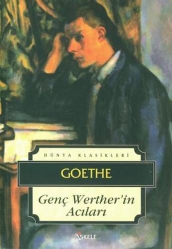 Genç Werther’in Acıları