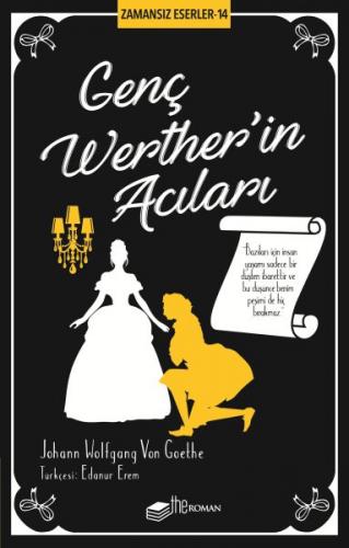 Genç Werther’in Acıları