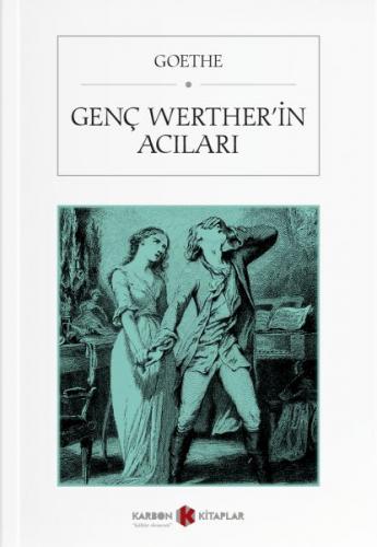 Genç Wertherin Acıları