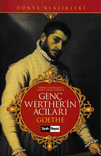 Genç Werther'in Acıları