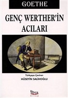 Genç Werther'in Acıları